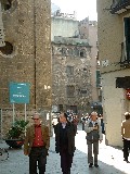 Barcellona cattedrale